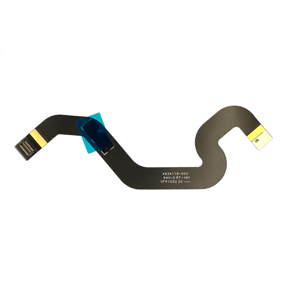 Microsoft Surface Pro 4 (Version 1) (1724 / Samsung LCD Version: V1.0 / LTL123YL01) - Touch Flex Cable
