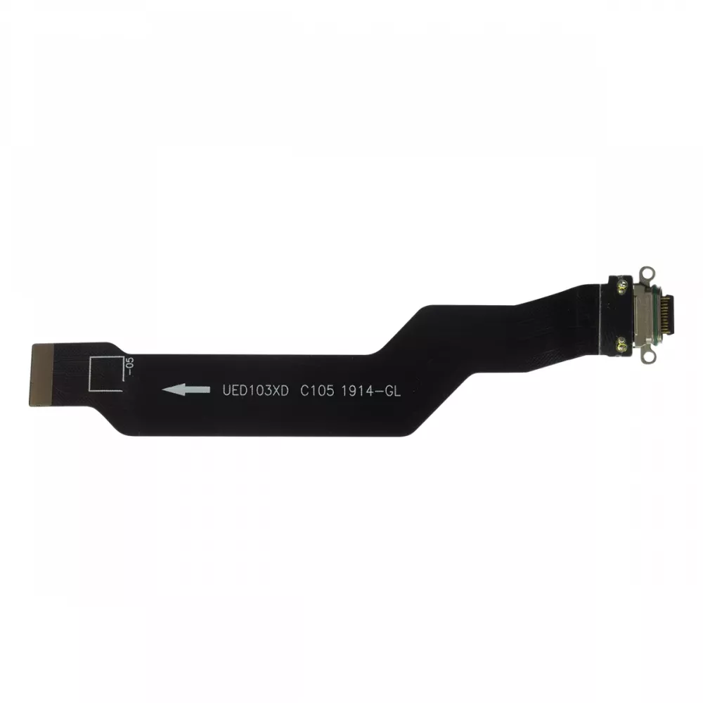 OnePlus 7 Pro Charging Port Flex Cable Replacement