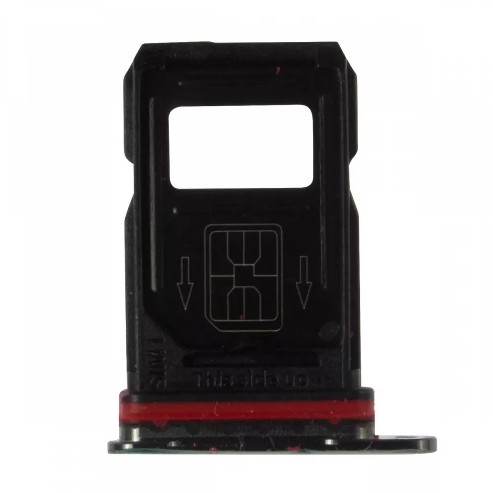 OnePlus 7 Pro Black SIM Card Tray Replacement