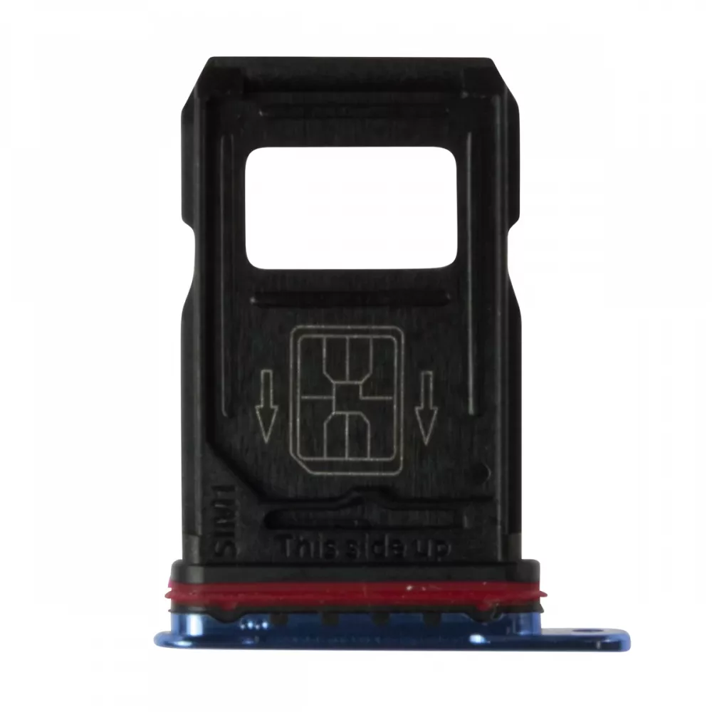 OnePlus 7 Pro Blue SIM Card Tray Replacement