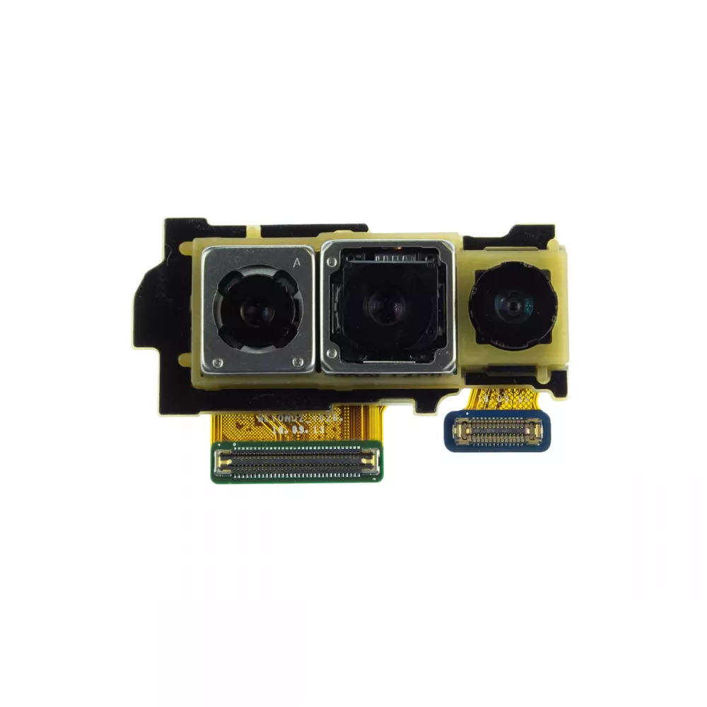 Samsung Galaxy S10+ Rear Facing Camera Replacement (G975F)