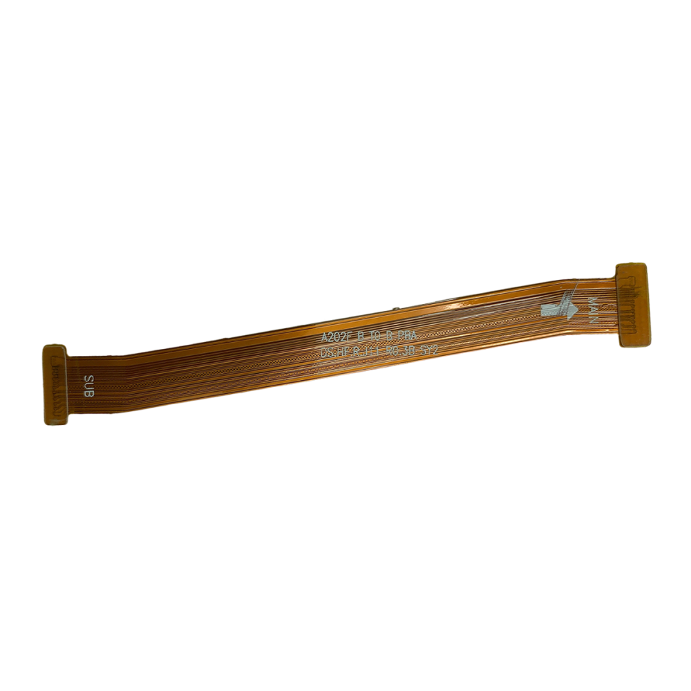 Samsung A20E Motherboard Flex Cable Replacement