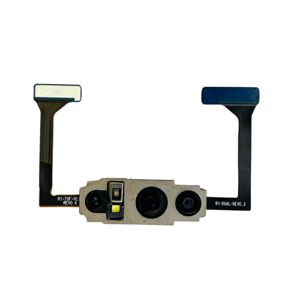 Samsung Galaxy A80 (A805 / 2019) Rear Camera 