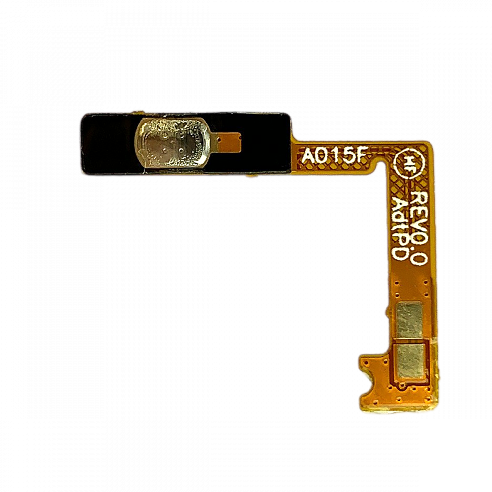 Samsung Galaxy A01 (A015 / 2020) Power Button Microswitches with Flex Cable