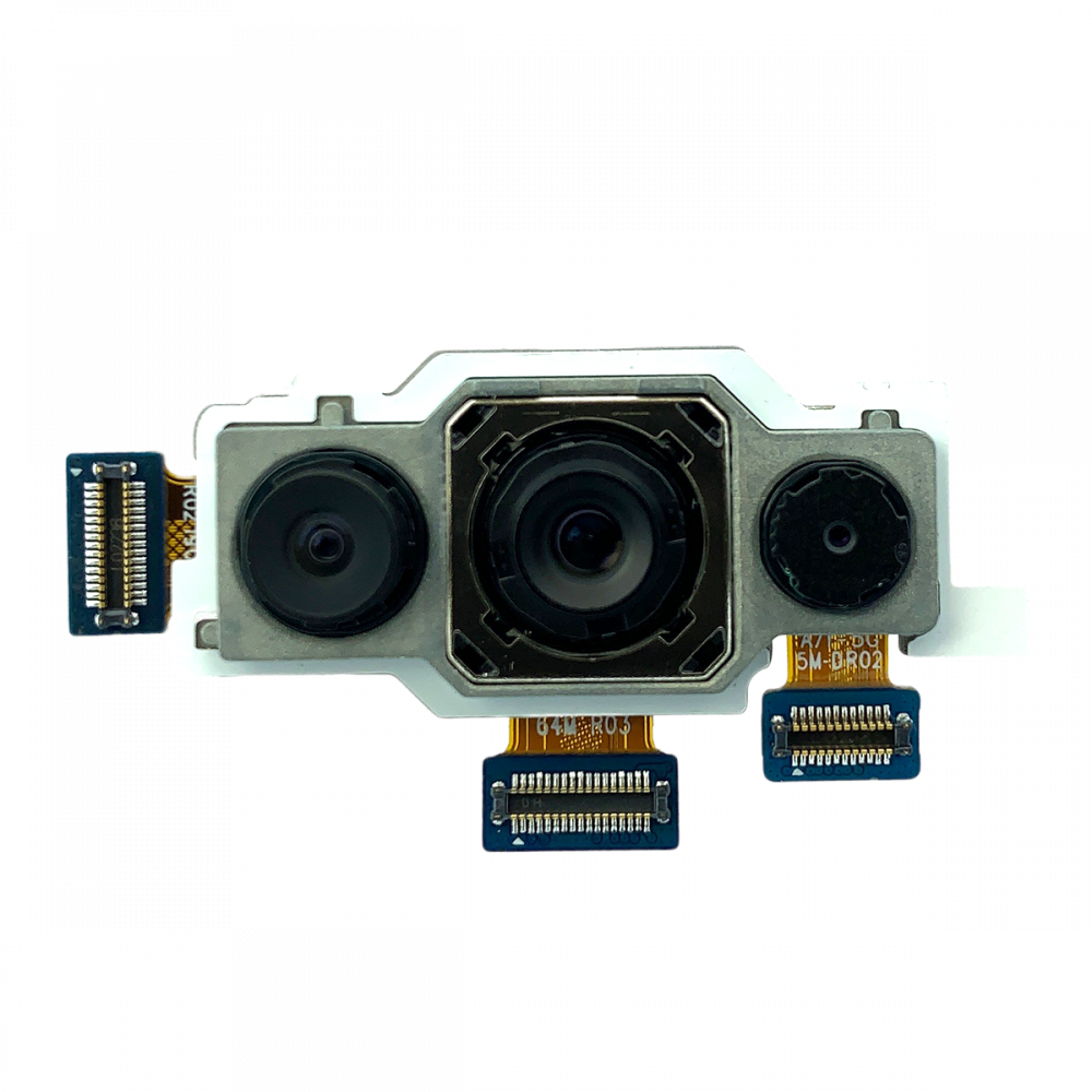 Samsung Galaxy A71 5G (A716 / 2020) Back Camera