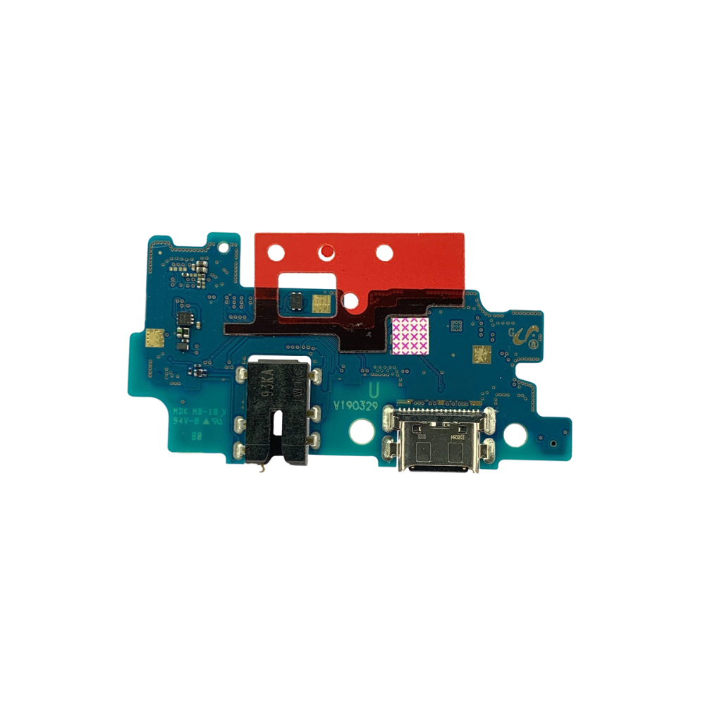 Samsung Galaxy A50 (A505 / 2019) (US Version) Charging Port with Flex Cable