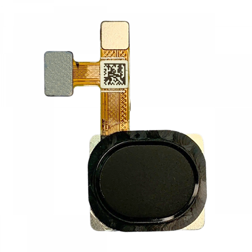 Samsung Galaxy A21 (A215 / 2020)  Fingerprint Reader with Flex Cable  - Black