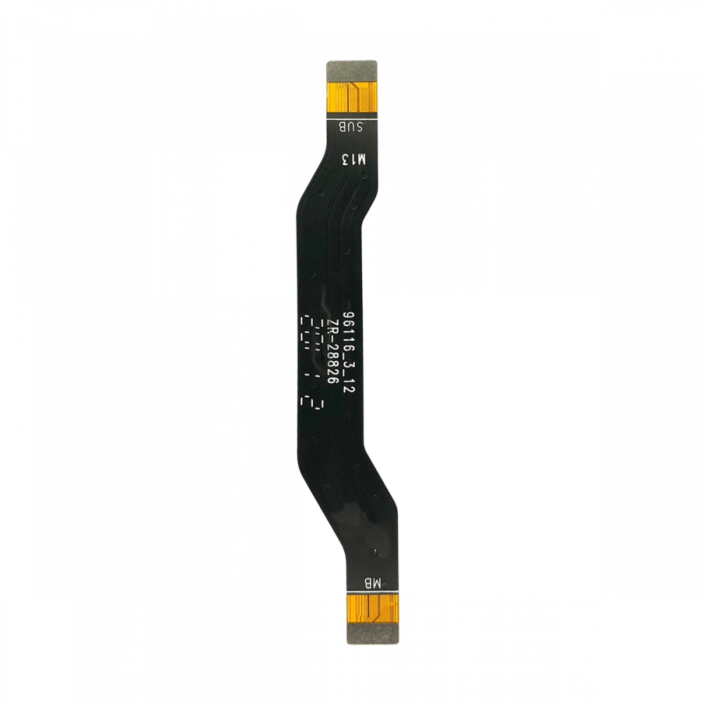 Samsung Galaxy A10S (A107 / 2019) Main Board Flex Cable  - US Version