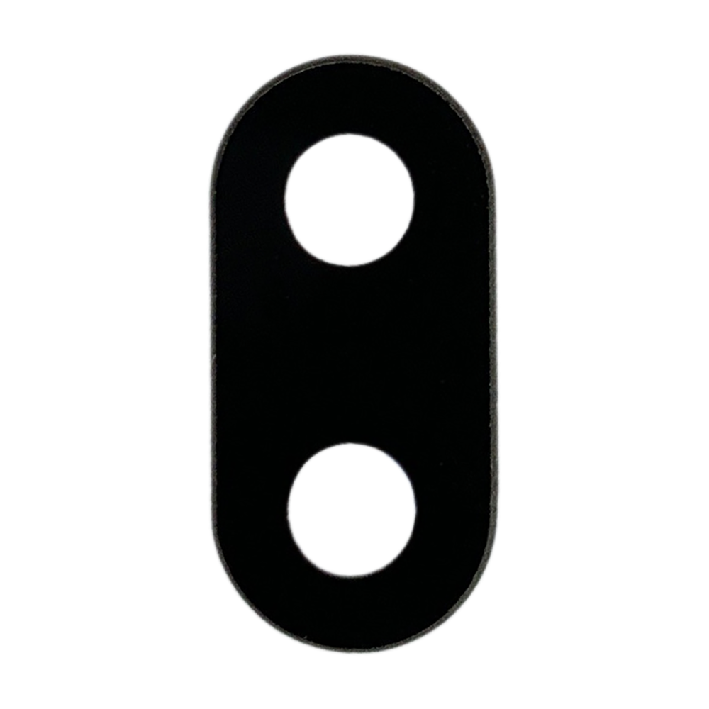 Samsung Galaxy A10S (A107 / 2019) Back Camera Lens with Adhesive