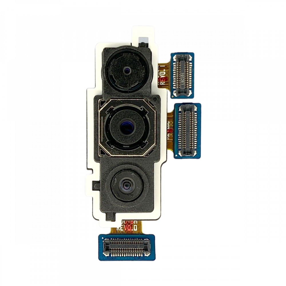 Samsung Galaxy A70 (A705 / 2019) Rear Camera