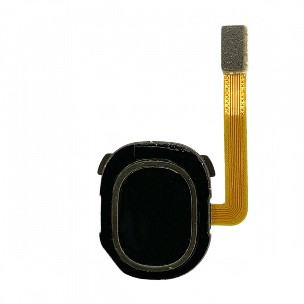 Samsung Galaxy A20 (A205 / 2019)  Fingerprint Reader with Flex Cable  - Black