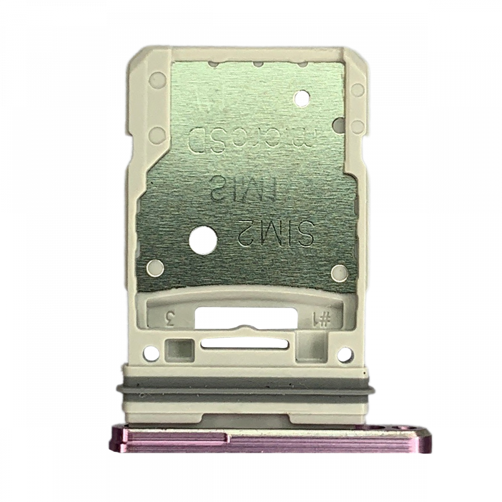 
Samsung Galaxy S20 FE 5G  Dual Sim Card Tray  - Cloud Lavender
