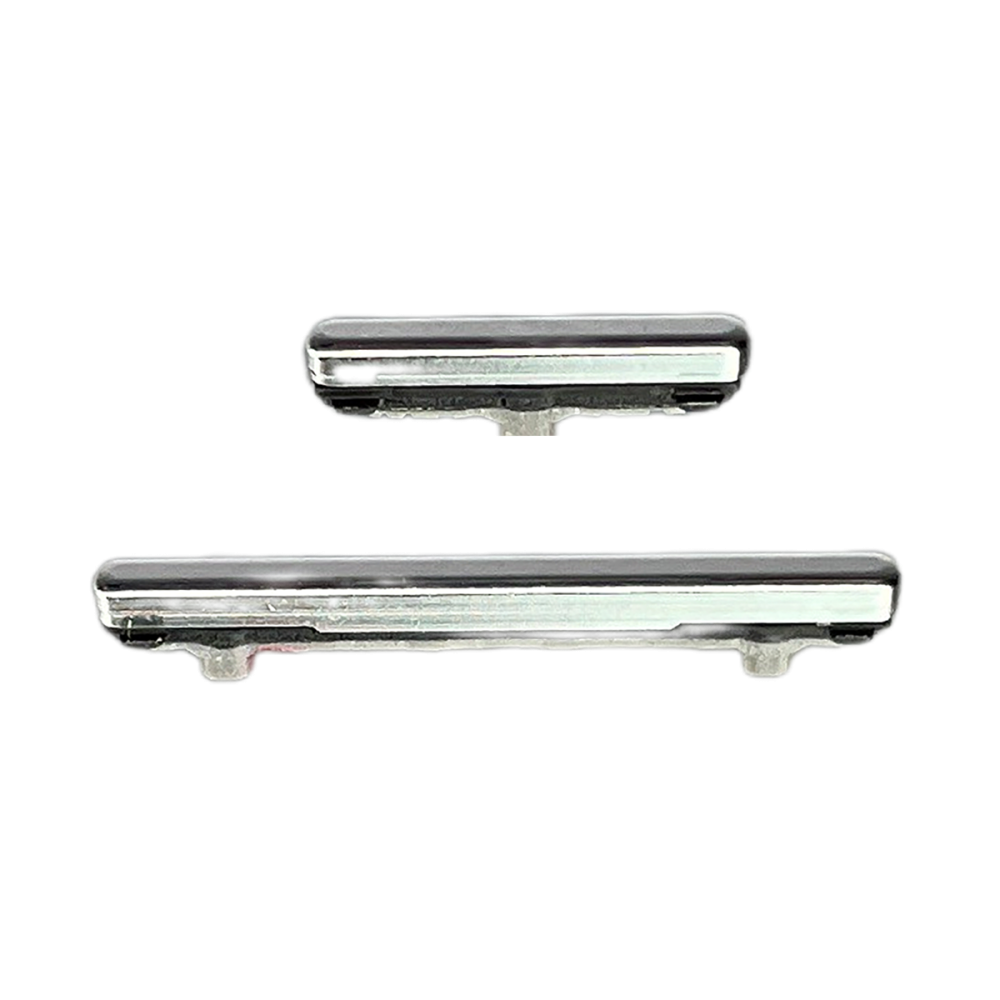 Samsung Galaxy S20 / S20 Plus Hard Buttons (Power and Volume)  - Cosmic Silver