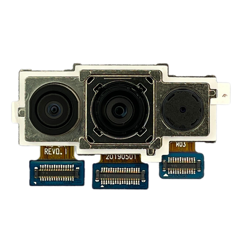 Samsung Galaxy A90 5G (A908 / 2019 Rear Camera