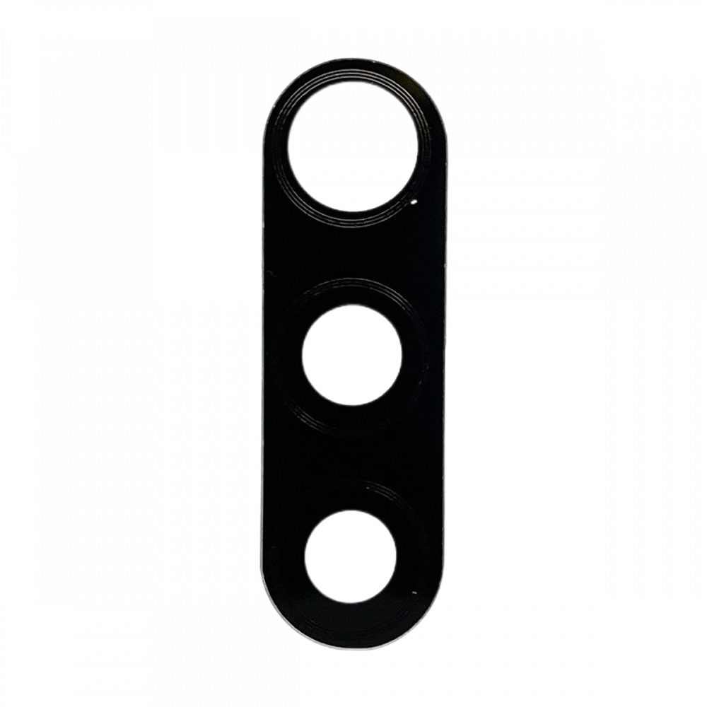 Samsung Galaxy A90 5G (A908 / 2019) Rear Camera Lens (Glass Only) - Black