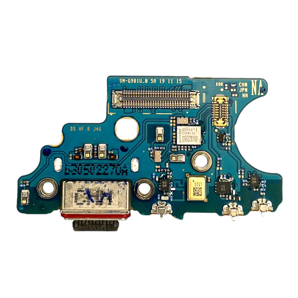 Samsung Galaxy S20 Charging Port with Flex Cable - US Version