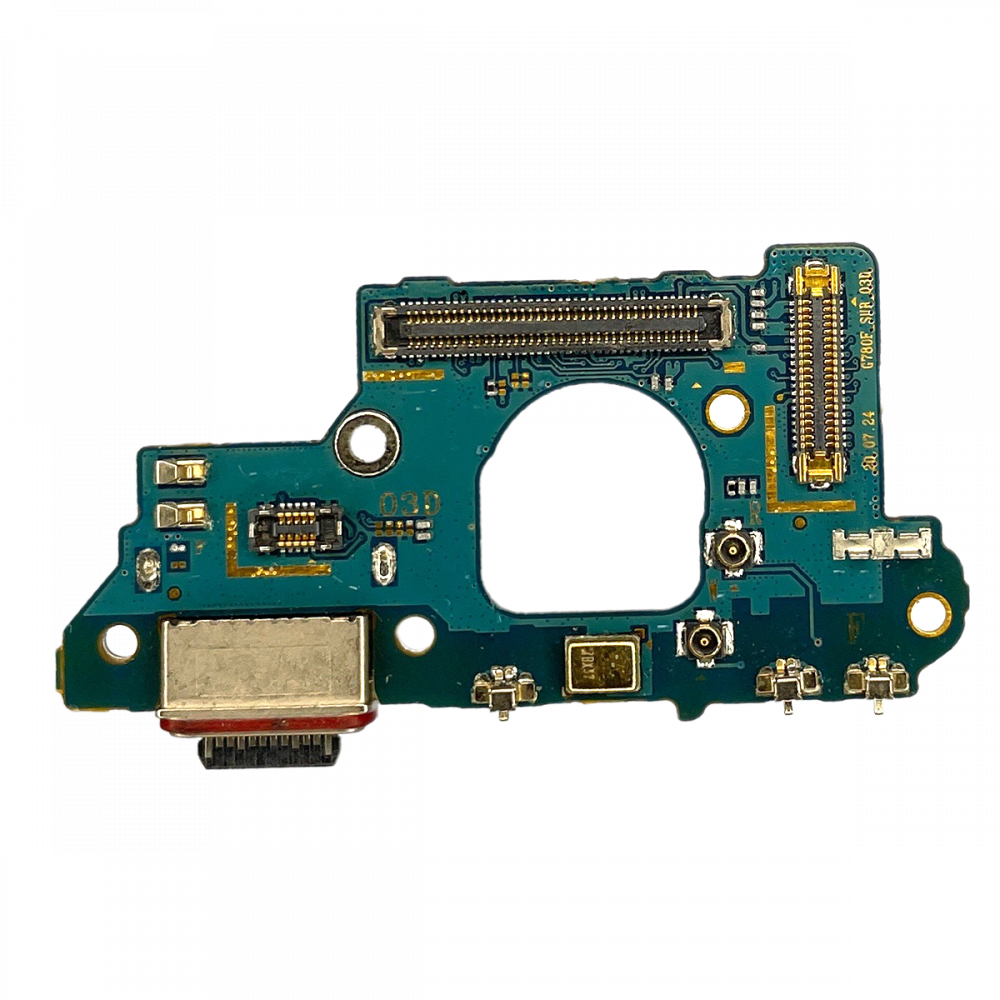Samsung Galaxy S20 FE 4G Charging Port with PCB Board - All Models