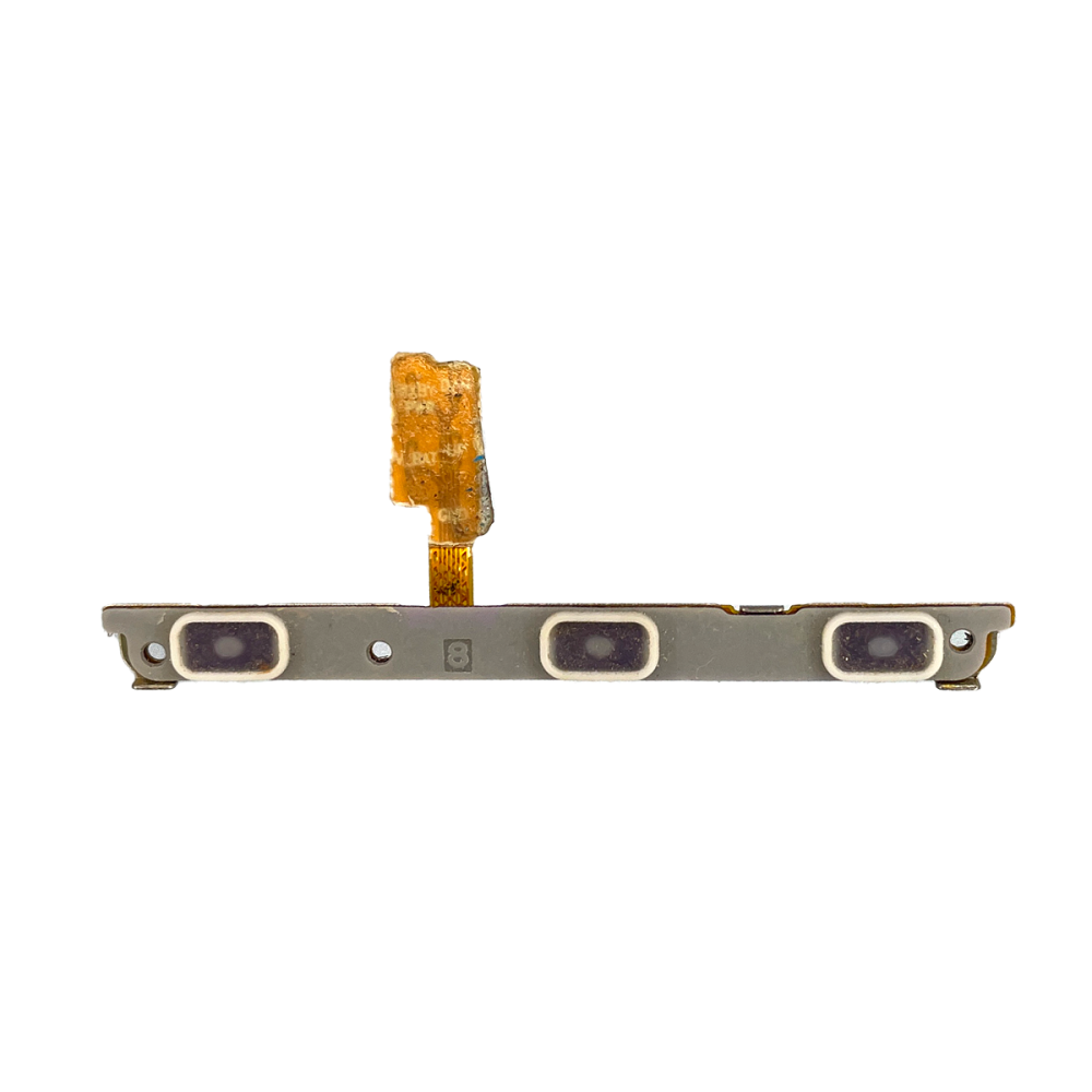 Samsung Galaxy Note 20 5G - Power and Volume Button Flex Cable