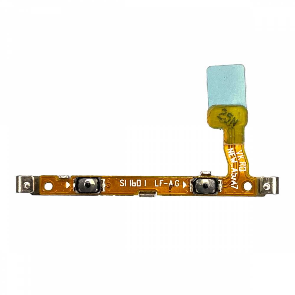 Samsung Galaxy A9 (A910 / 2016) - Volume Button Switches Flex Cable