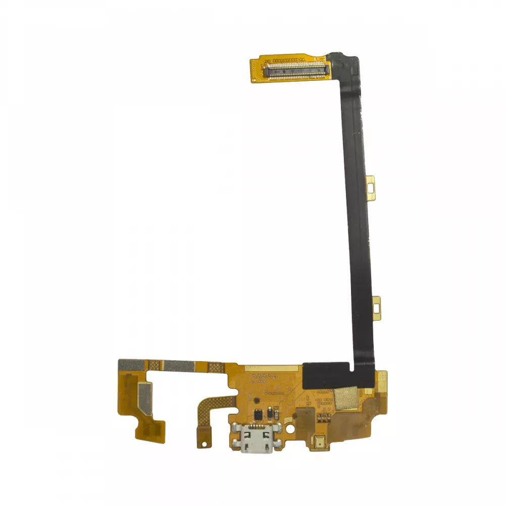 LG Nexus 5 Micro-USB Dock Port & Mic Assembly (Front)