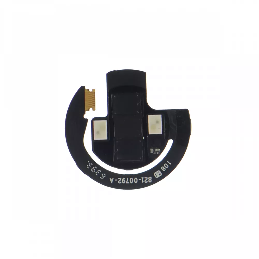 Apple Watch Series (42mm - Series 1) Heart Rate Flex Cable Replacement 