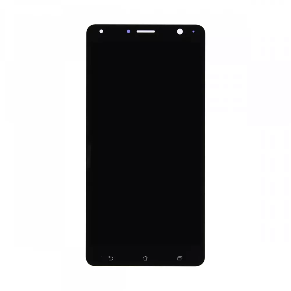 Asus ZenFone 3 Deluxe (ZS550KL) Black Display Assembly