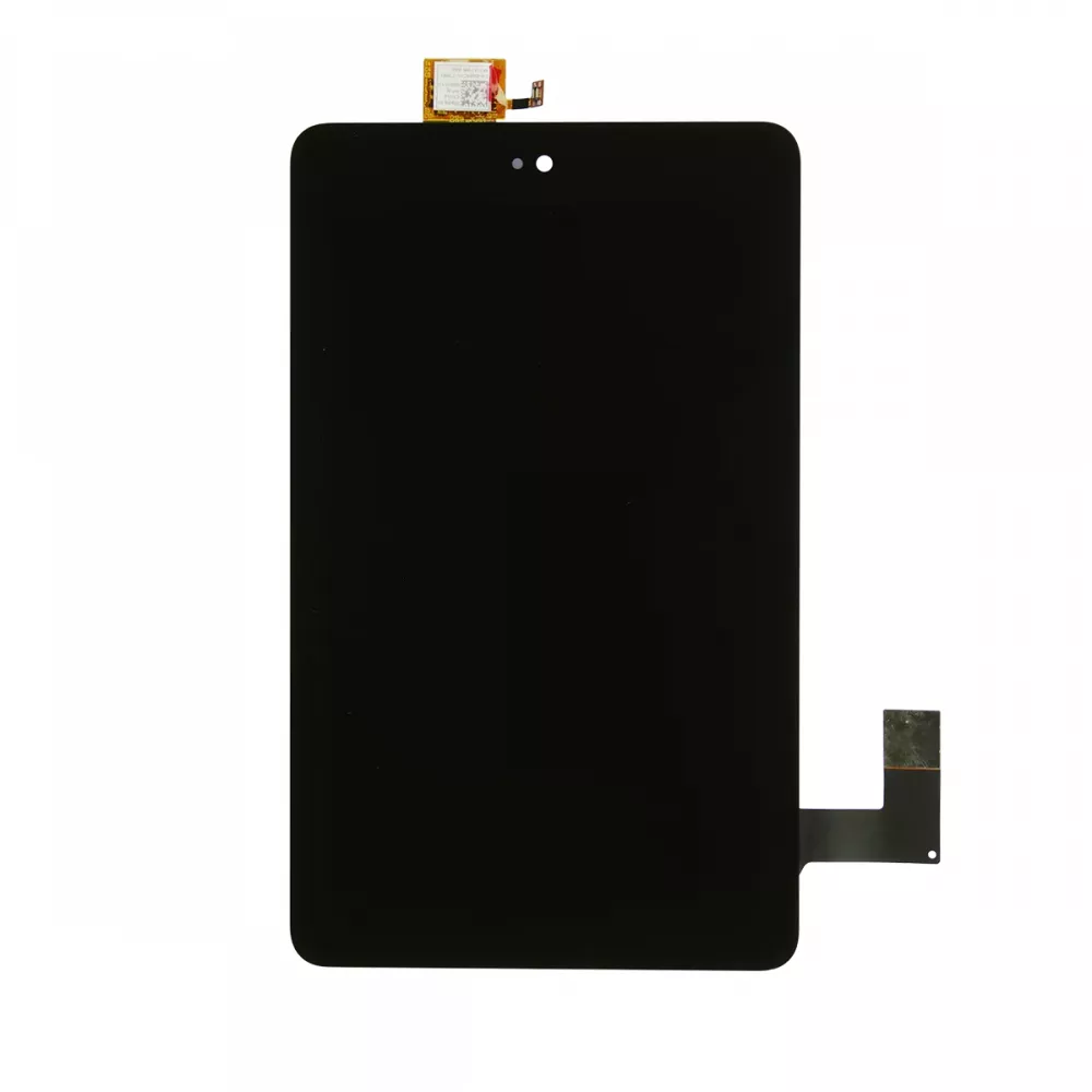 Dell Venue 7 (Model 3730) LCD and Digitizer Assembly