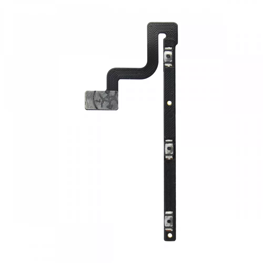 Google Pixel Power and Volume Buttons Flex Cable
