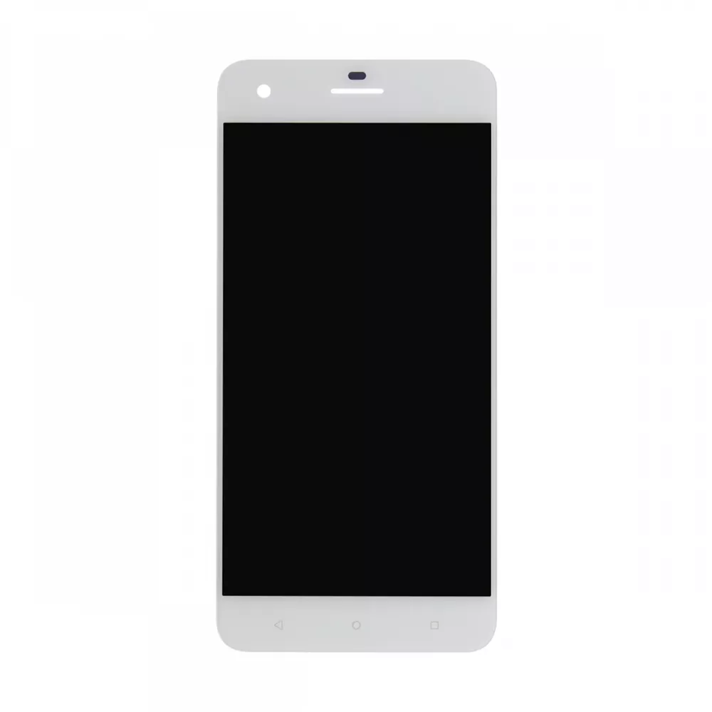 HTC Desire 10 Pro White Display Assembly