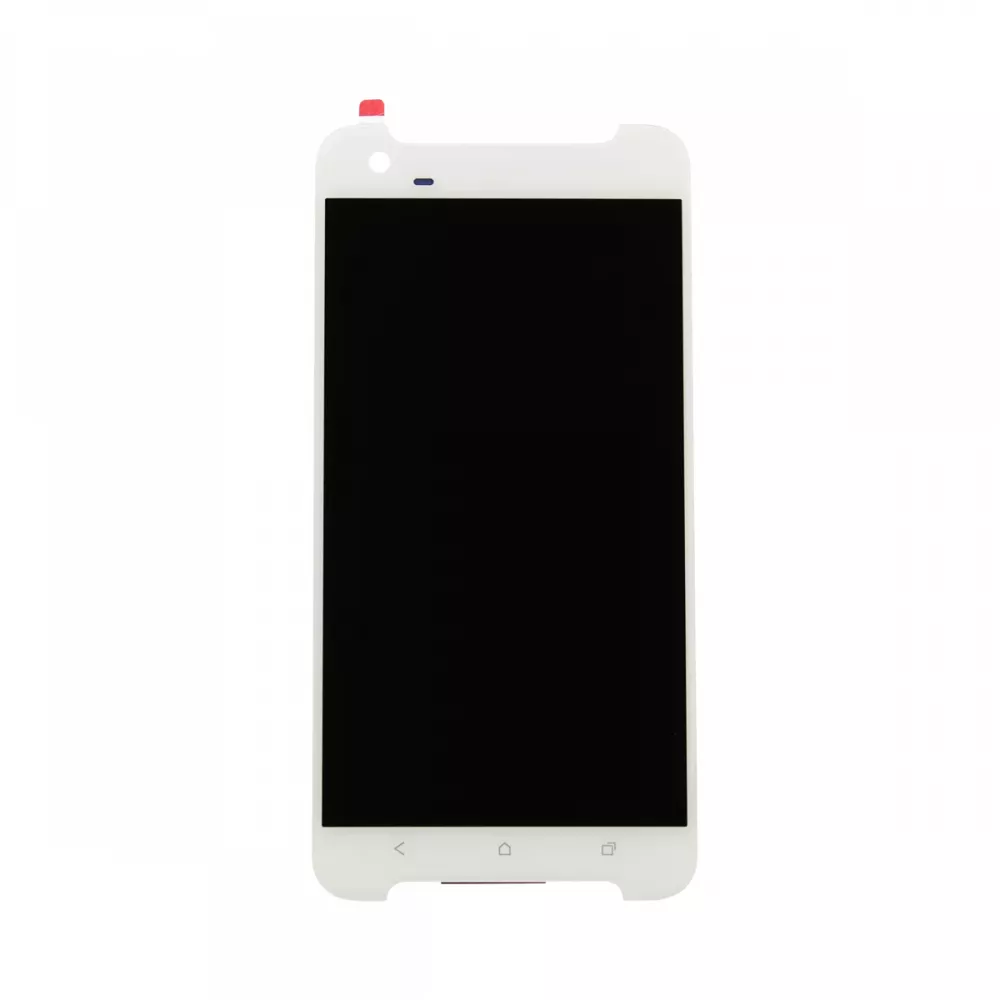 HTC One X9 White LCD and Digitizer