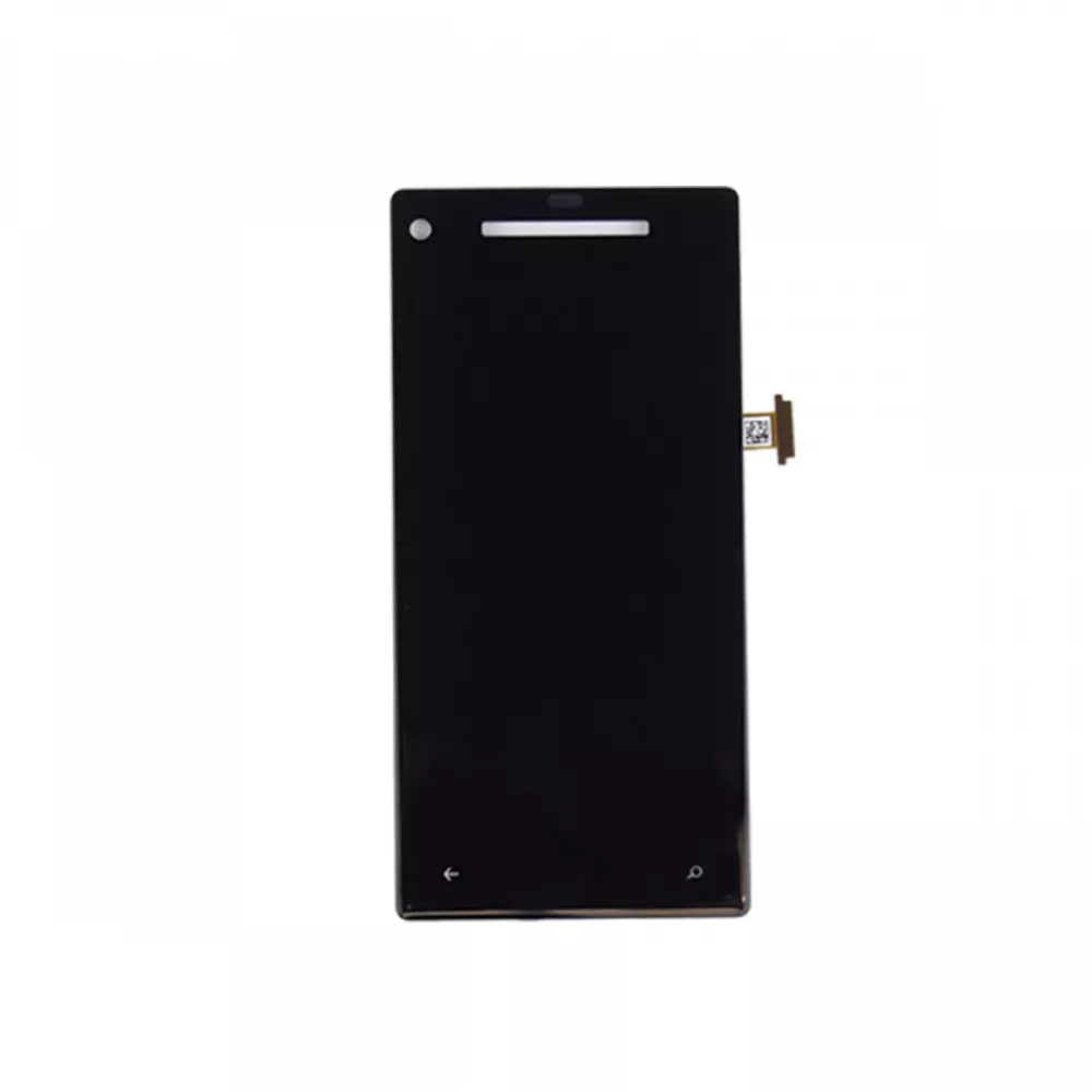 HTC Windows Phone 8X LCD + Touch Screen Replacement (Front)