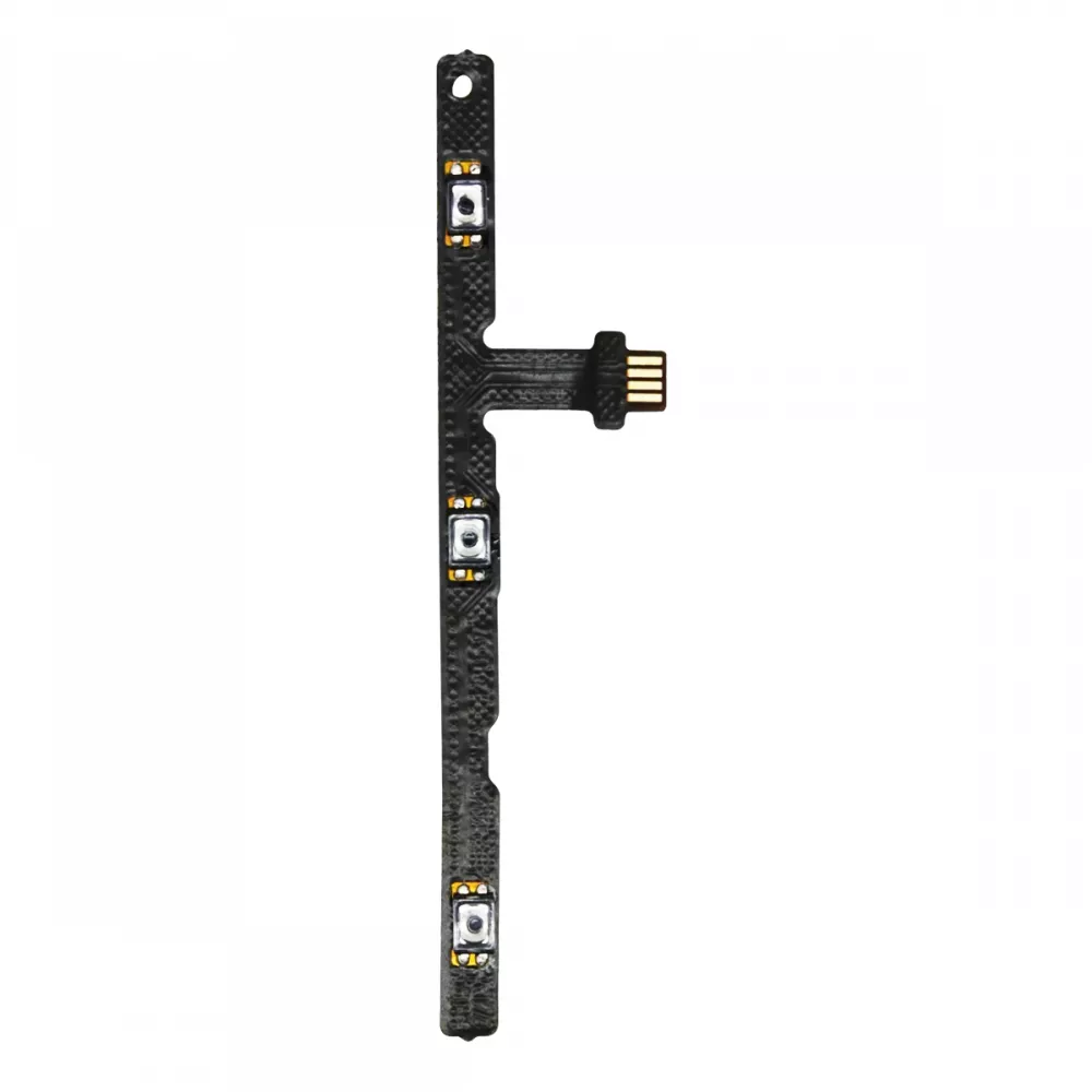 HTC One A9 Power and Volume Buttons Flex Cable