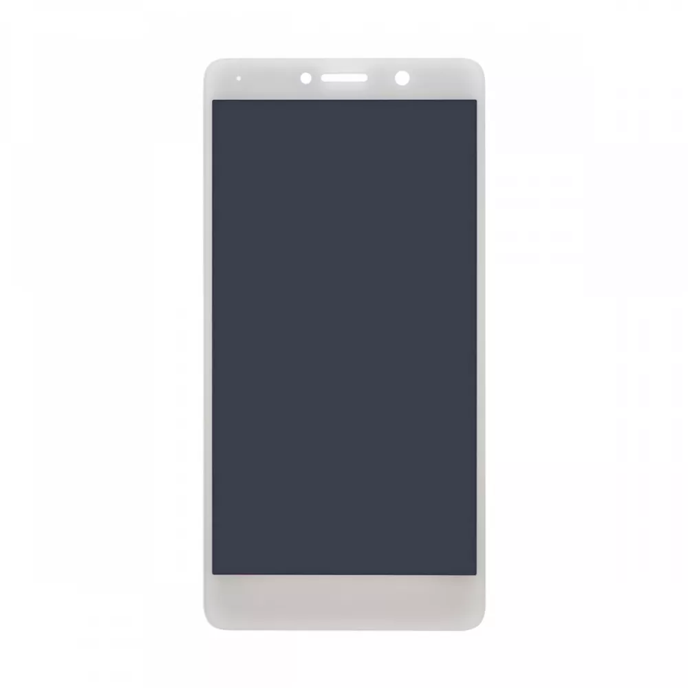 Huawei Honor 6X White Screen Replacement 