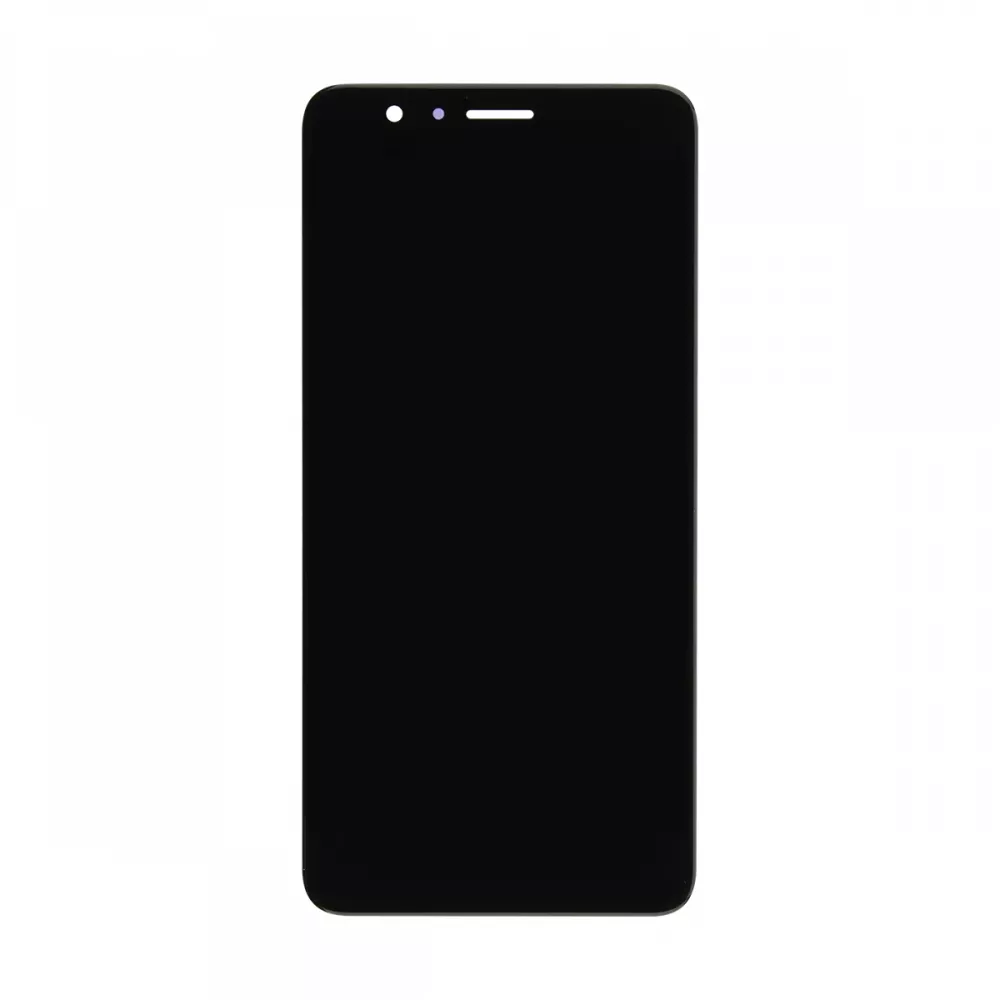Huawei Honor 8 Black Display Assembly