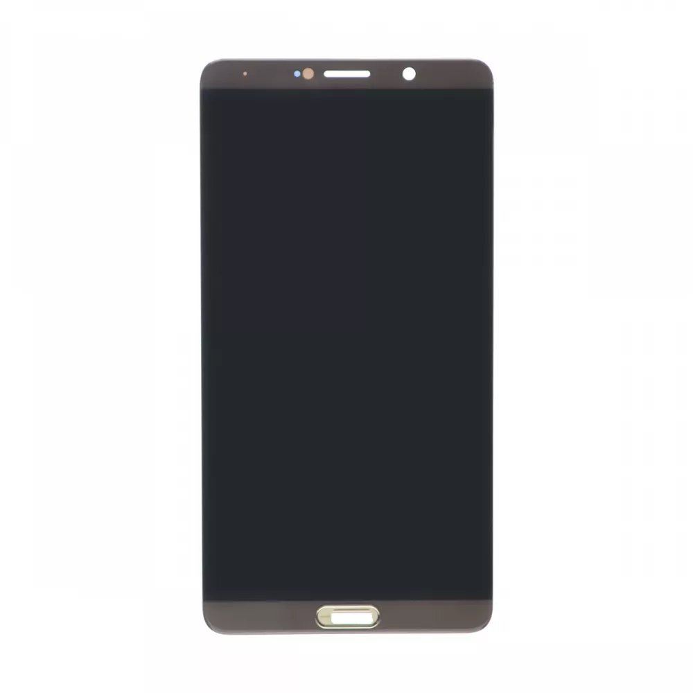 Huawei Mate 10 Gold Display Assembly