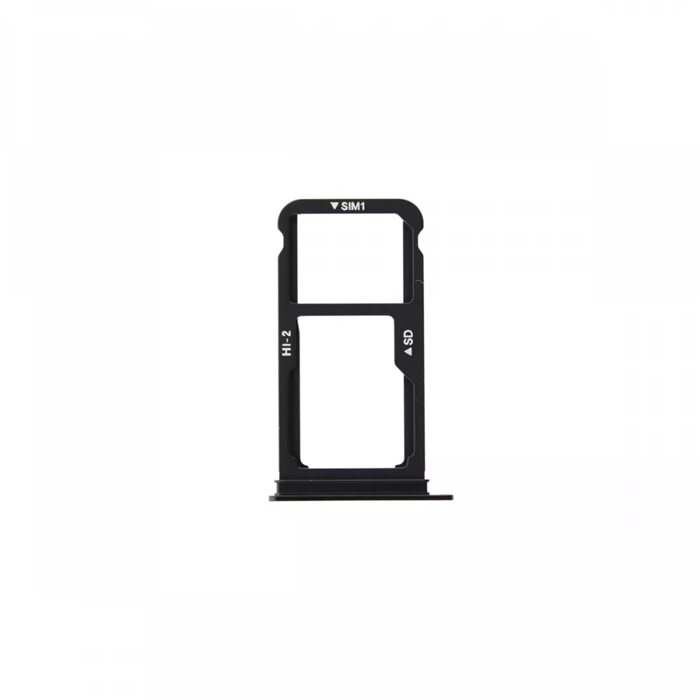 Huawei Mate 10 Black SIM and MicroSD Card Tray