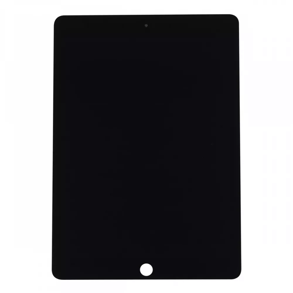 iPad Air 2 Black Display Assembly (LCD and Touch Screen)
