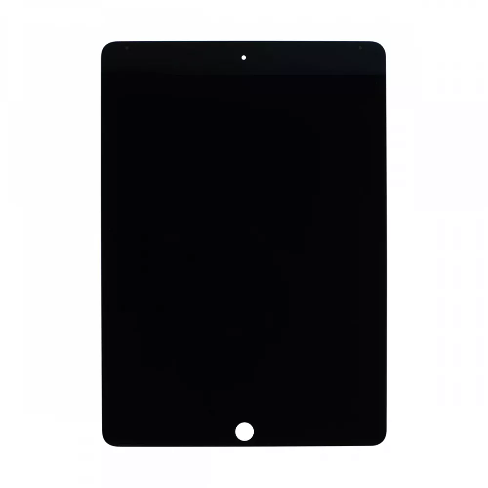 iPad Air 2 Black Display Assembly (Premium)