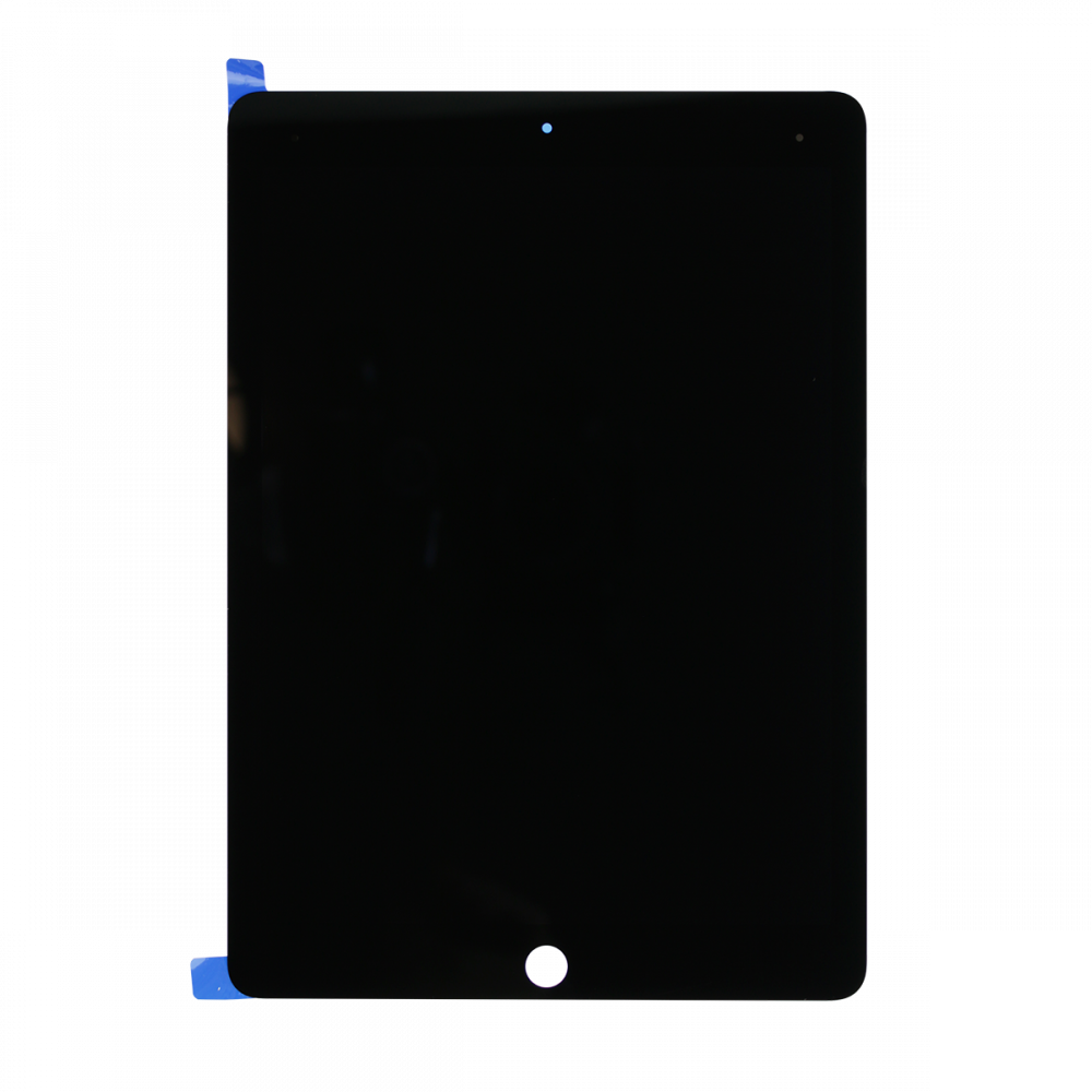 iPad Pro 9.7-inch LCD Screen and Digitizer - Black (Premium)
