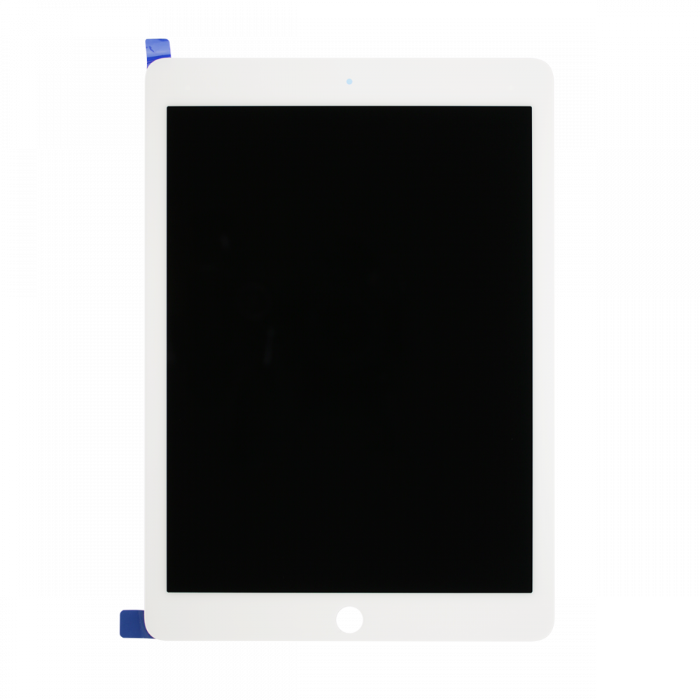 iPad Pro 9.7-inch LCD Screen and Digitizer - White (Premium)