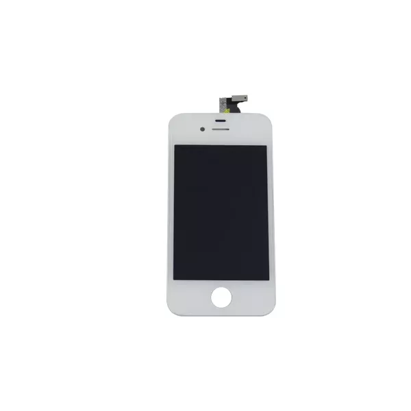 How To Replace iPhone 4 Screen 