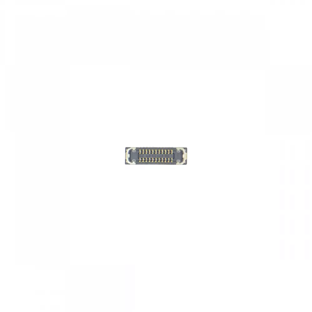 iPhone 6s and 6s Plus (J4100) Home Button Cable FPC Connector