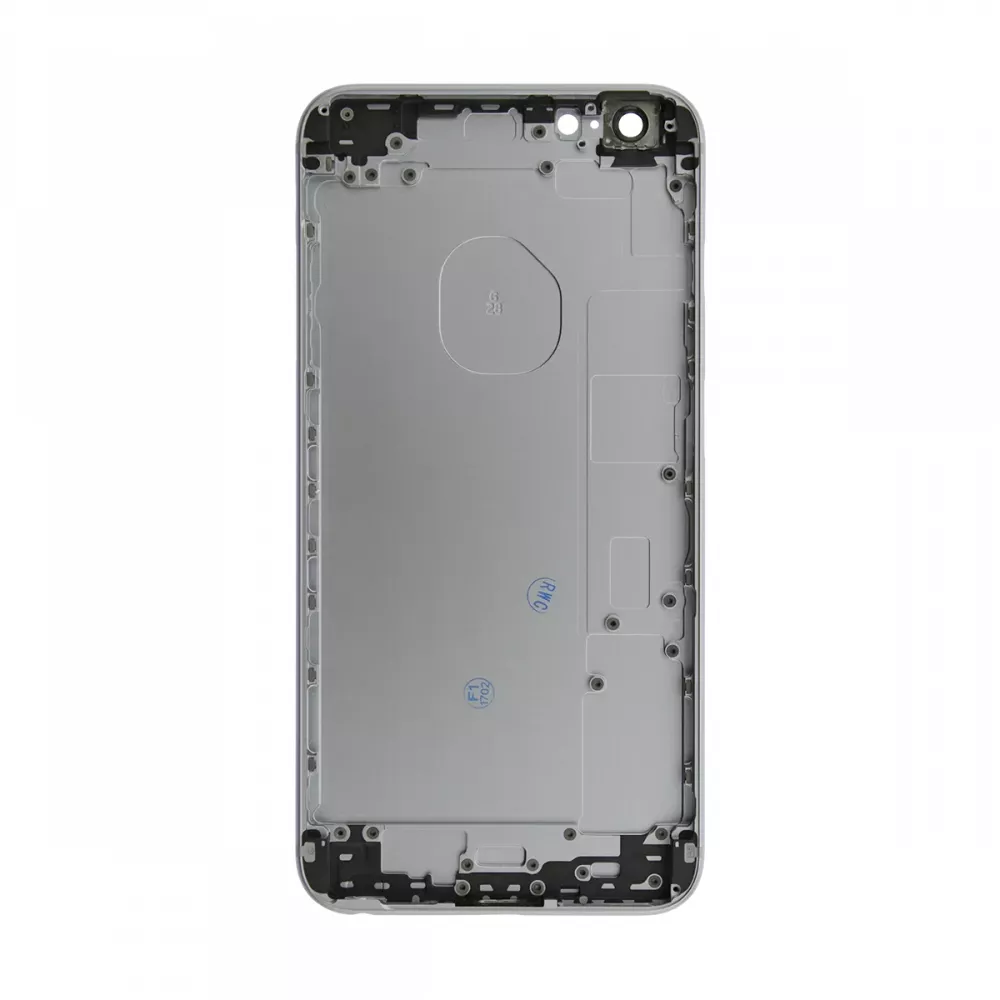 iPhone 6s Plus Space Gray Rear Case