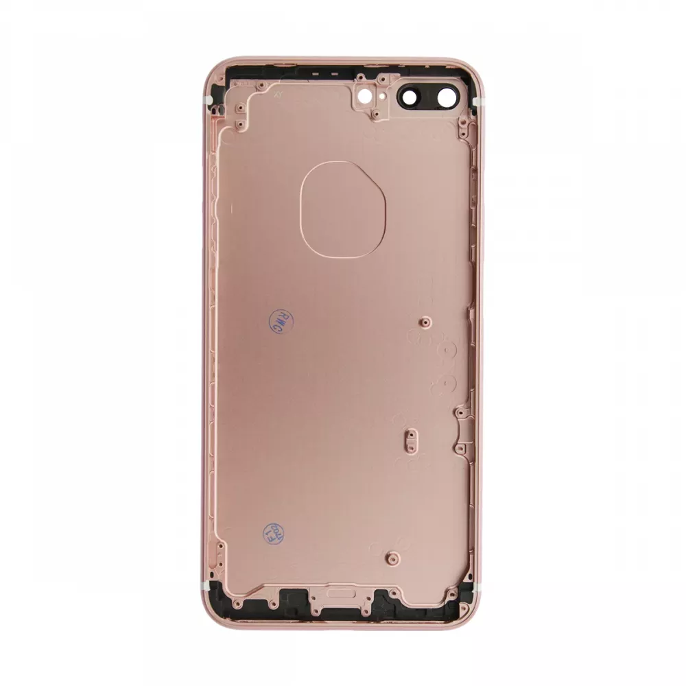 iPhone 7 Plus Rose Gold Rear Case