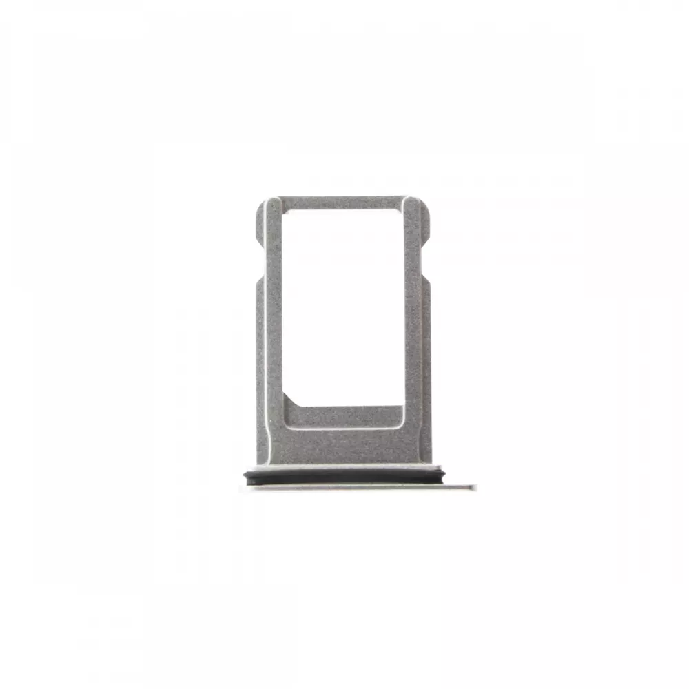 iPhone 8 Plus Silver SIM Card Tray