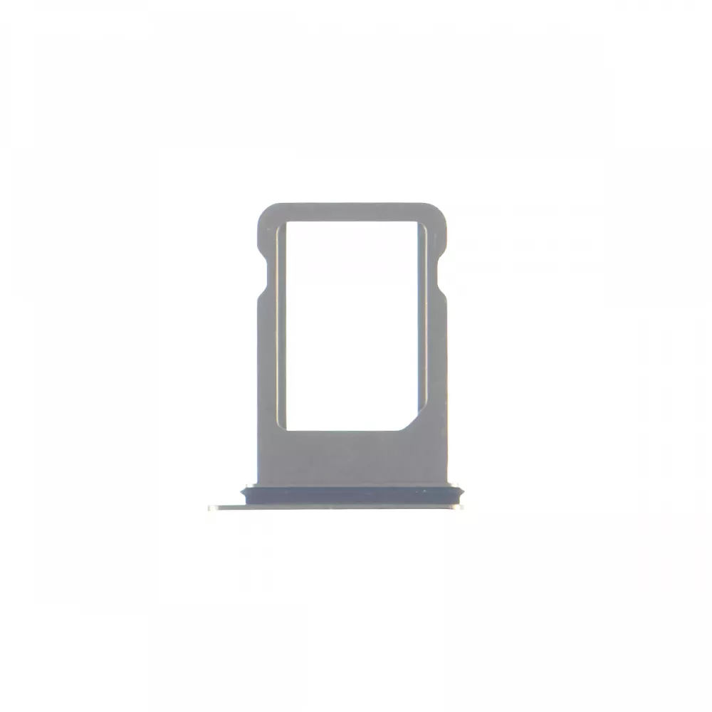 iPhone X Silver SIM Card Tray