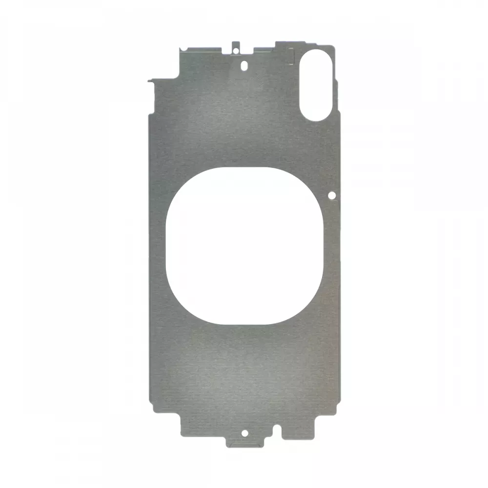iPhone X LCD Shield Plate 