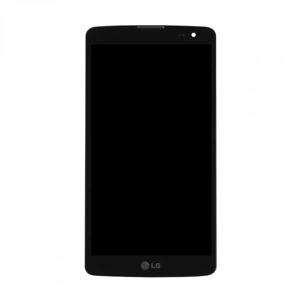 LG G Vista D631 VS880 Display Assembly with Frame (LG Logo)