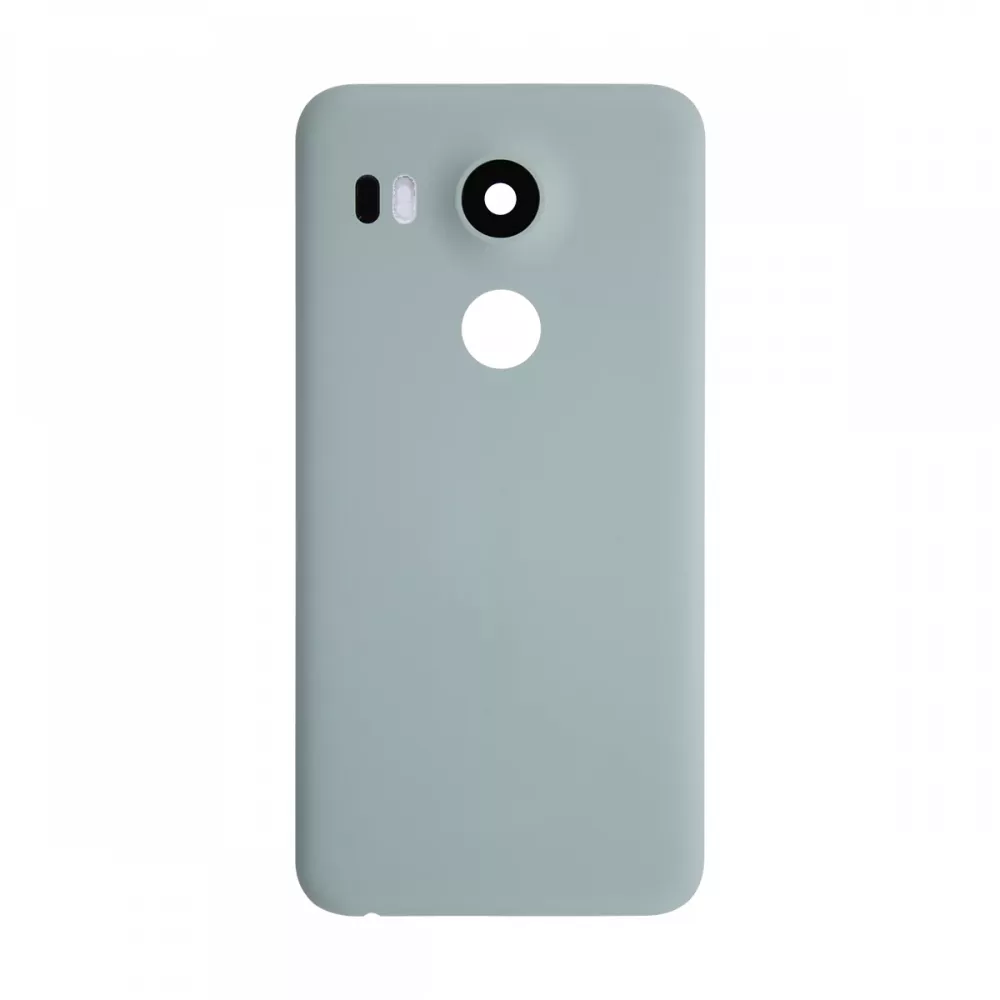 LG Nexus 5X Ice Rear Battery Cover with NFC Antenna