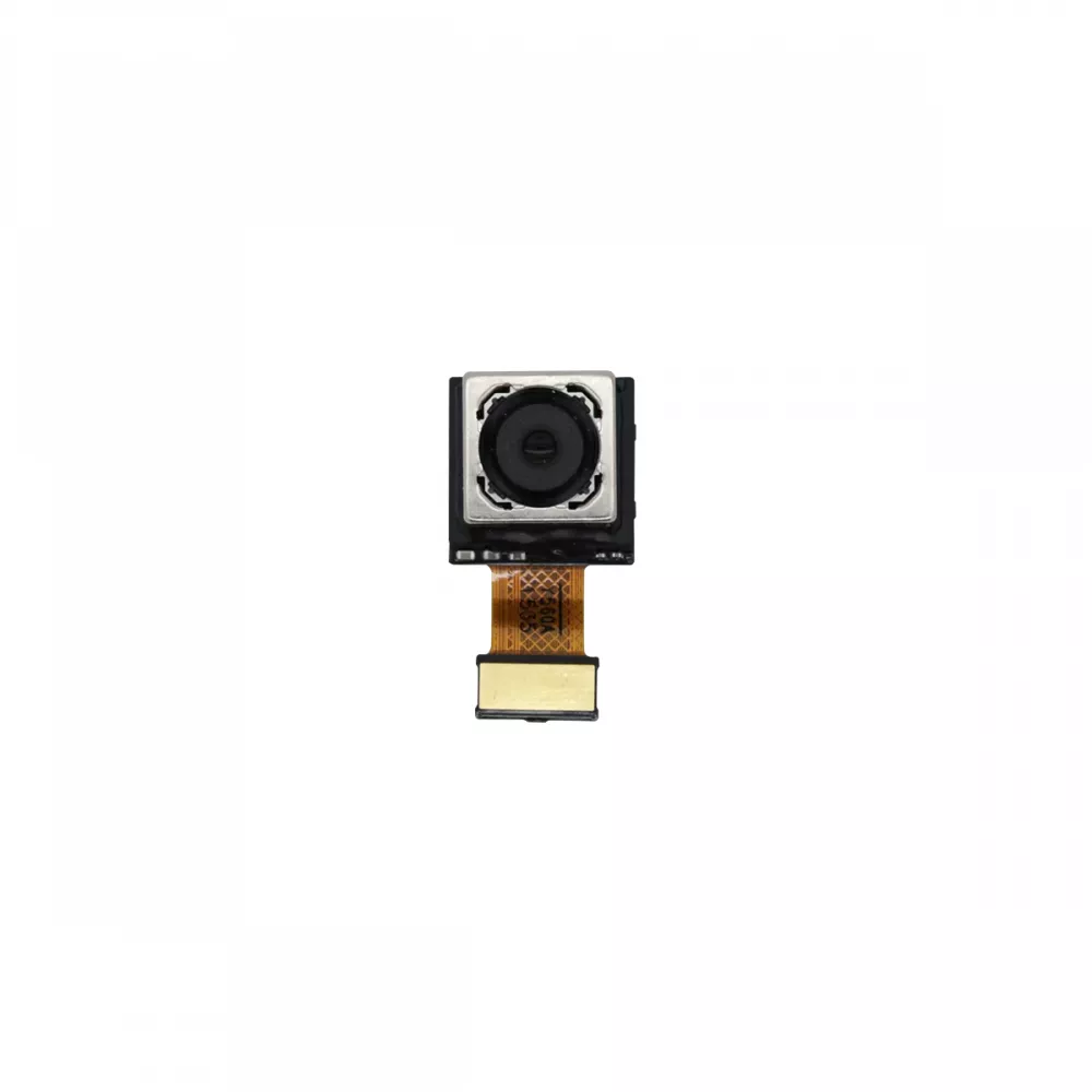 LG Nexus 5X Rear-Facing Camera